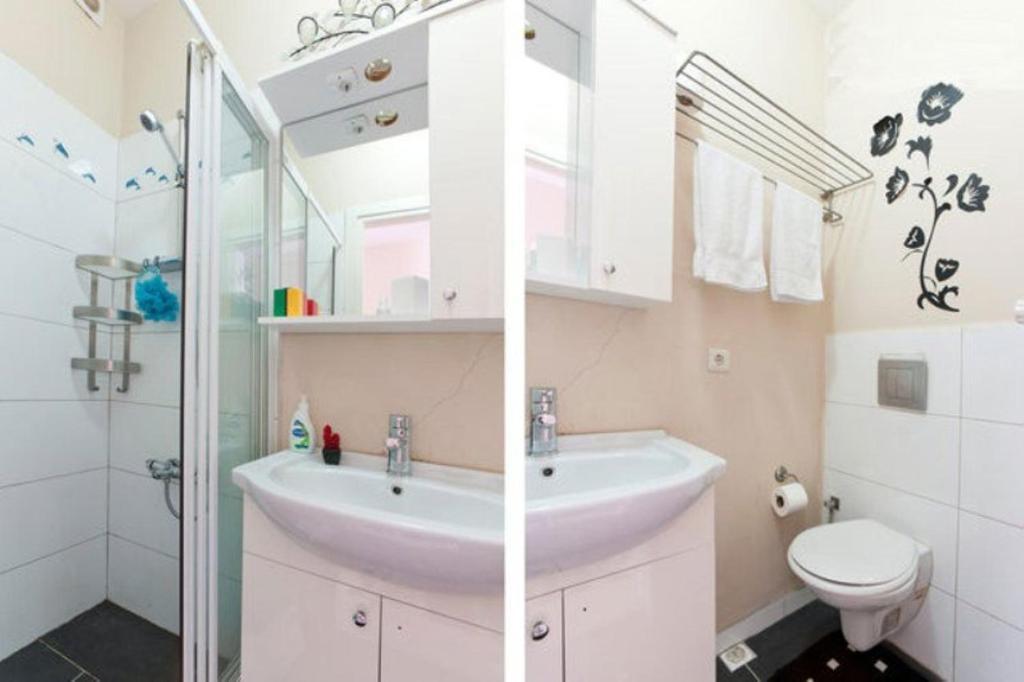 Adonis House Taksim Hotel