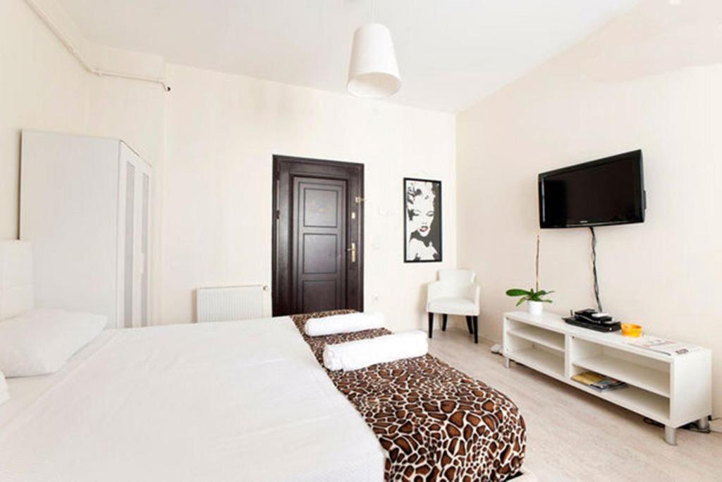 Hotel Adonis House Taksim 3*