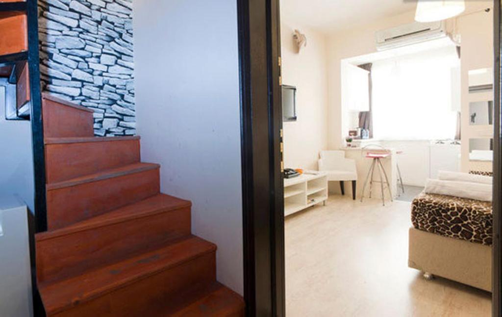 Adonis House Taksim Hotel Istanbul
