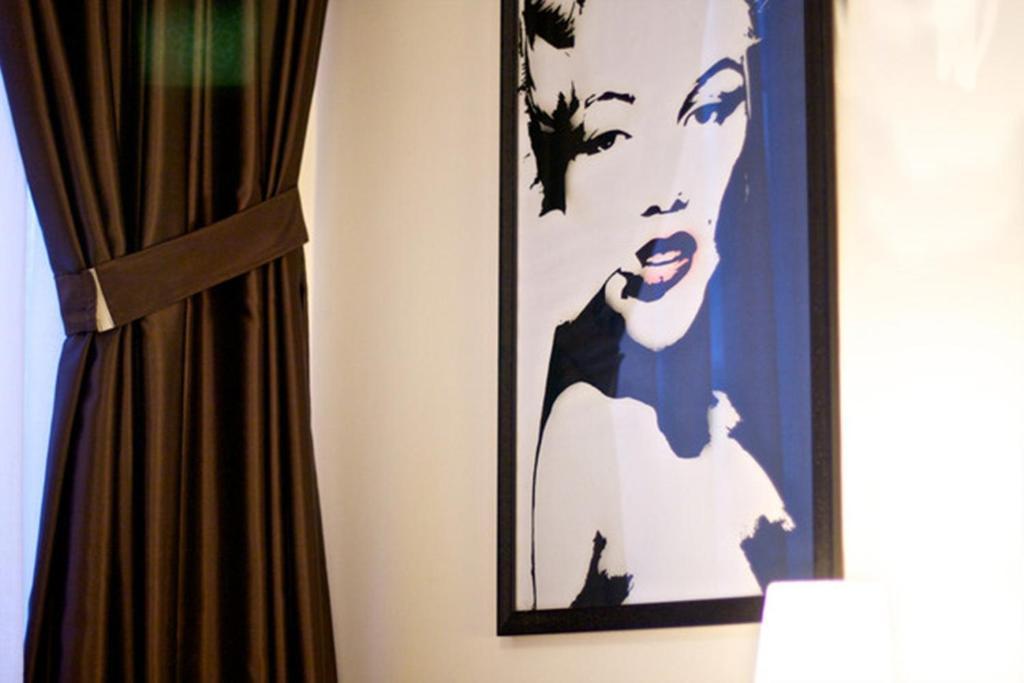 Adonis House Taksim