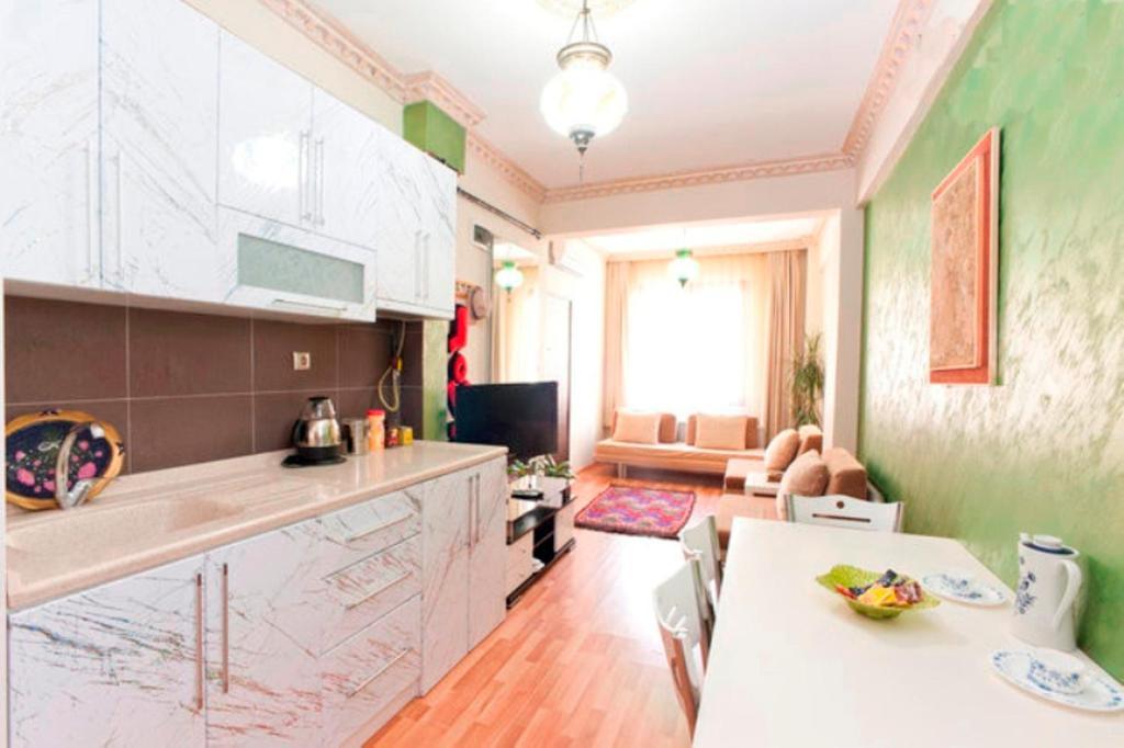 Adonis House Taksim Hotel Istanbul