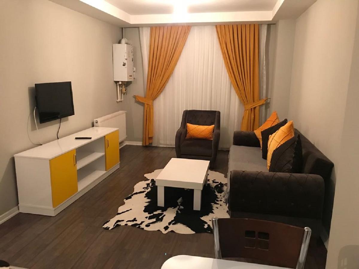 Aparthotel Tuyap *