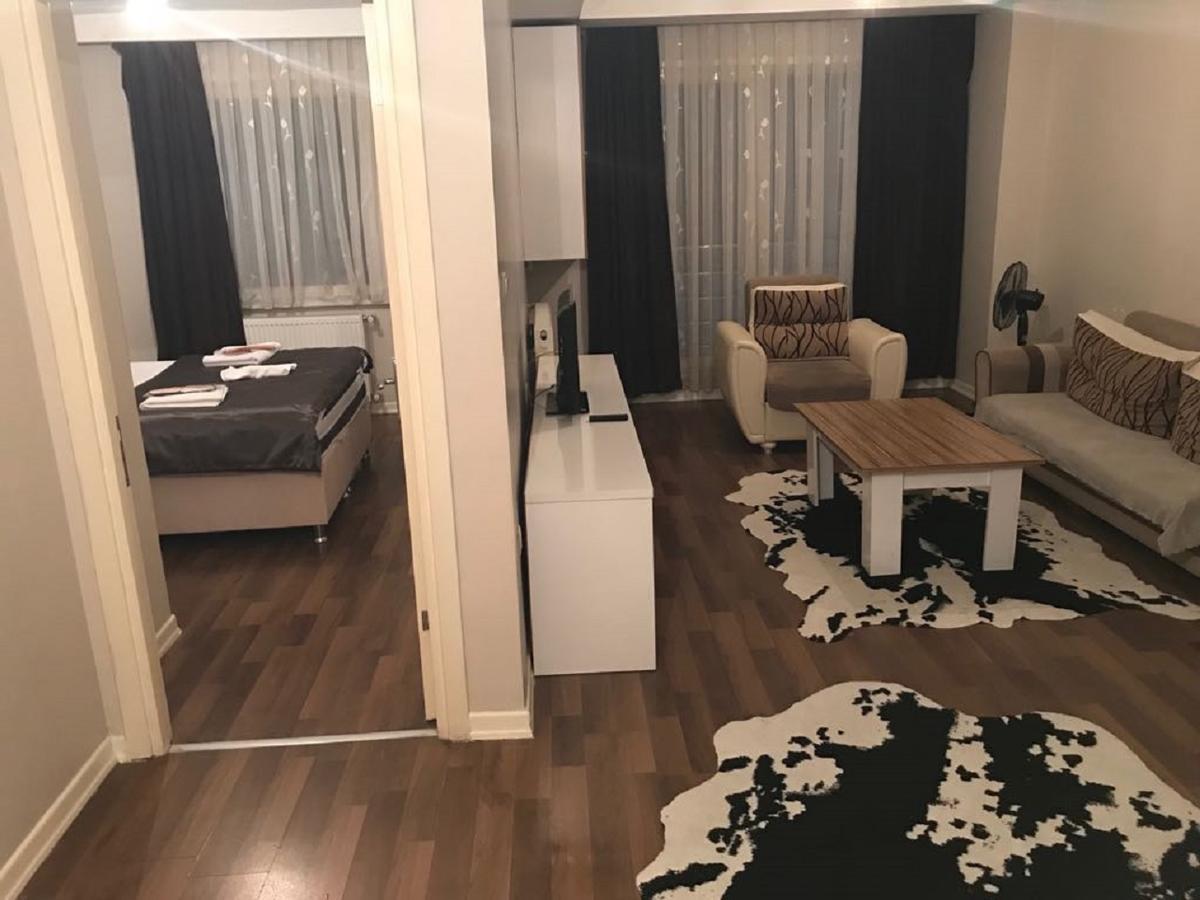 Aparthotel Tuyap *