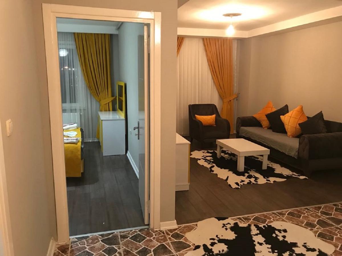 Aparthotel Tuyap