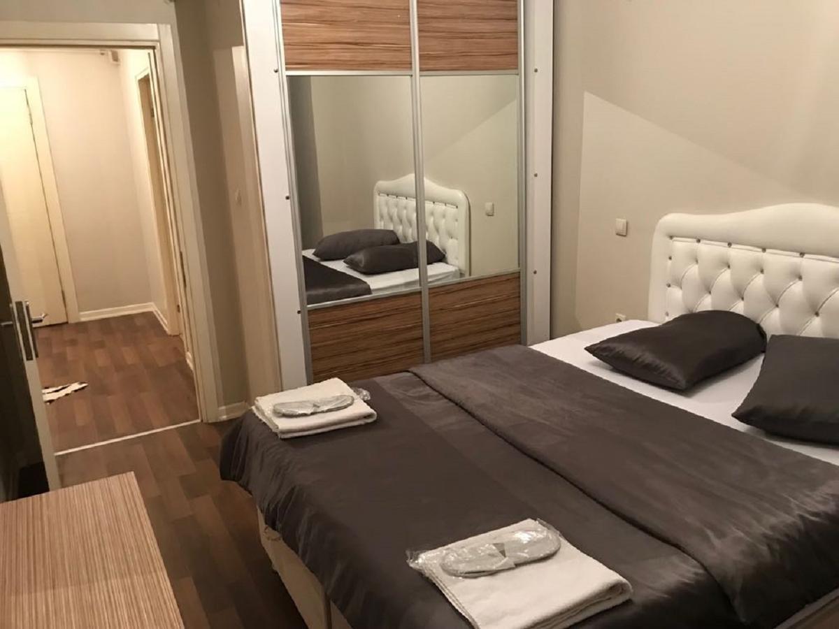 Tuyap Aparthotel