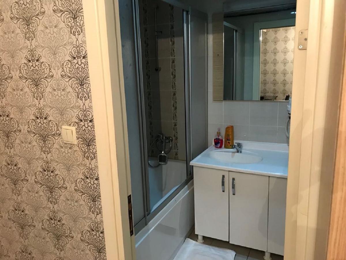 Aparthotel Tuyap Istanbul