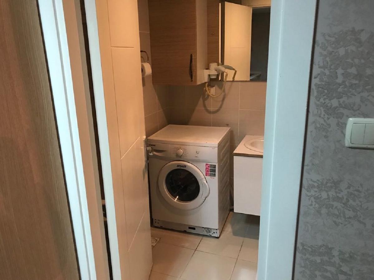 Aparthotel Tuyap