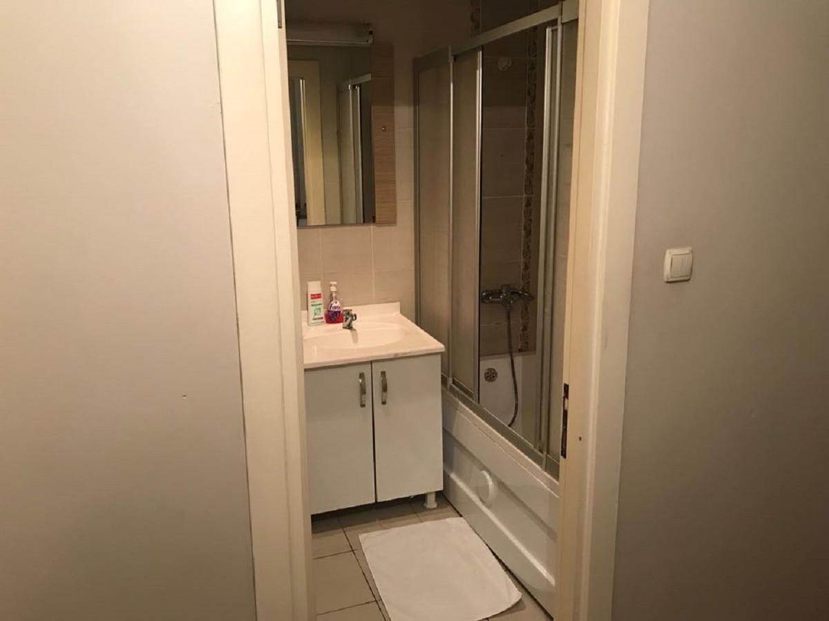 Aparthotel Tuyap Istanbul
