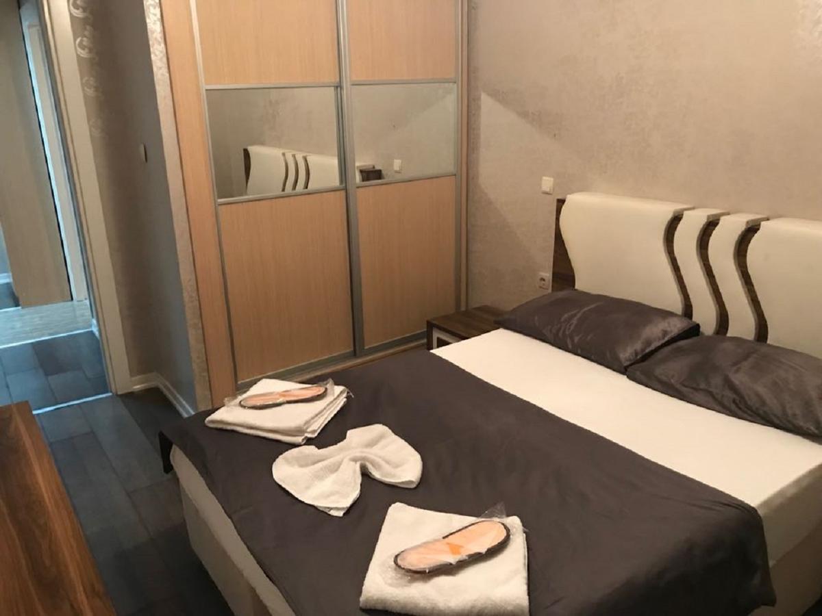 Tuyap Aparthotel