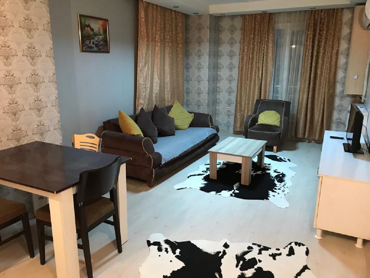 Tuyap Aparthotel Istanbul