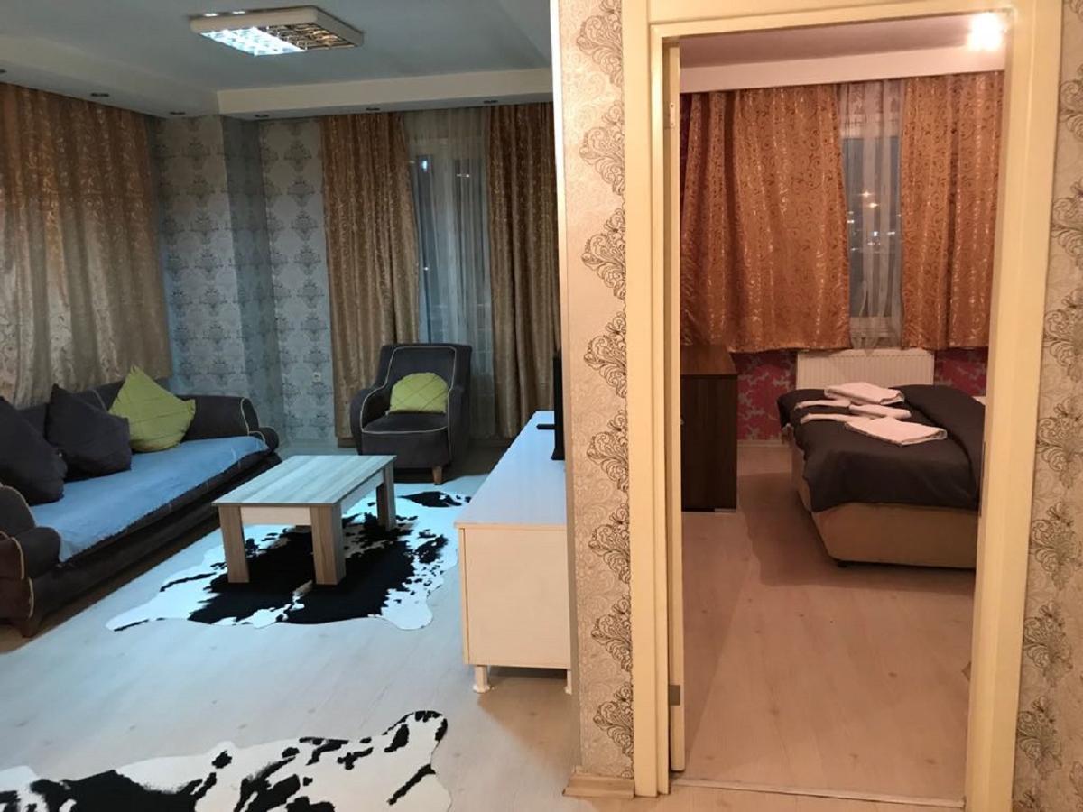 Aparthotel Tuyap