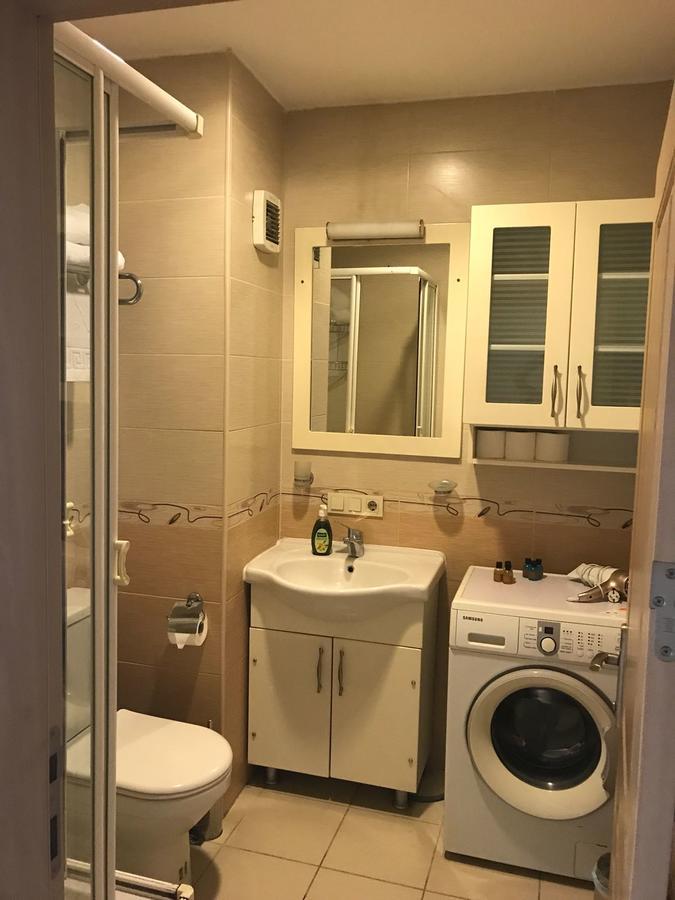 Aparthotel Taksim House 4*
