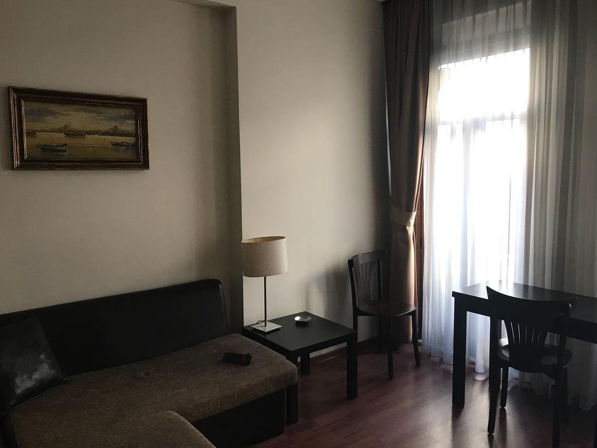 Taksim House