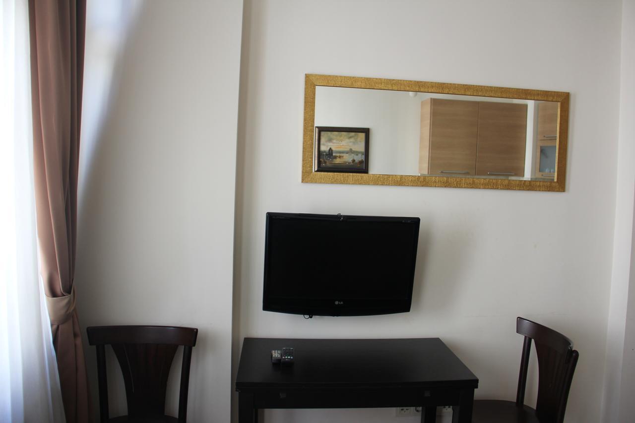 Taksim House Aparthotel