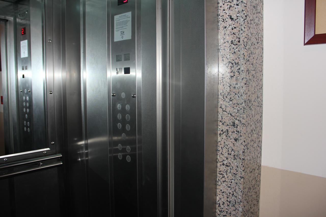Taksim House Aparthotel Istambul