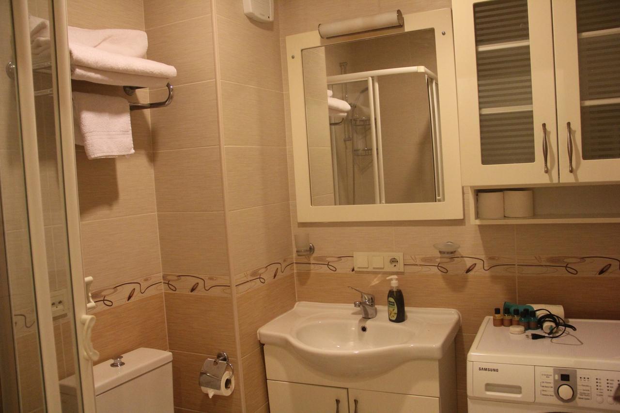 Aparthotel Taksim House