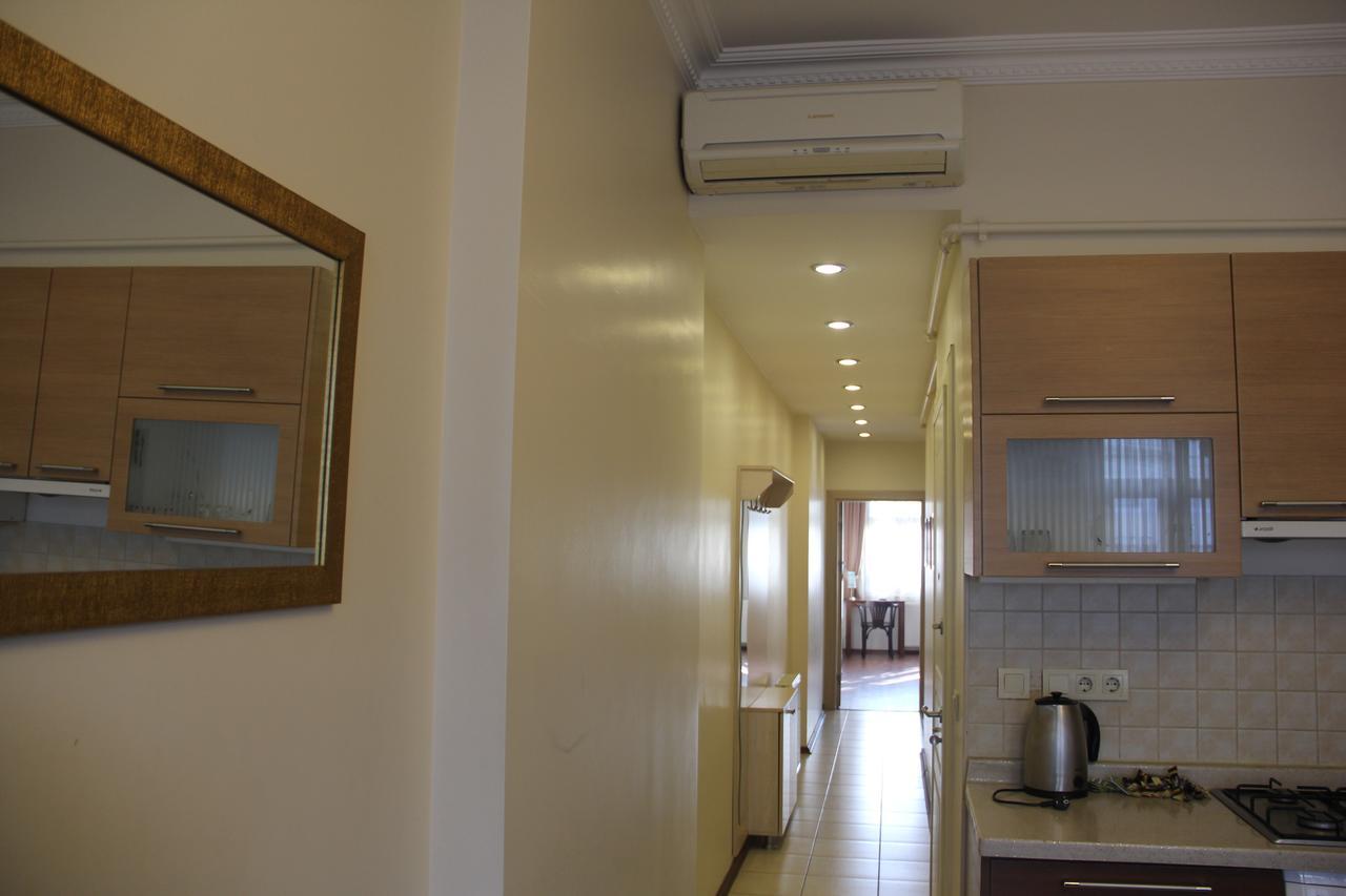 Taksim House 4* Istanbul