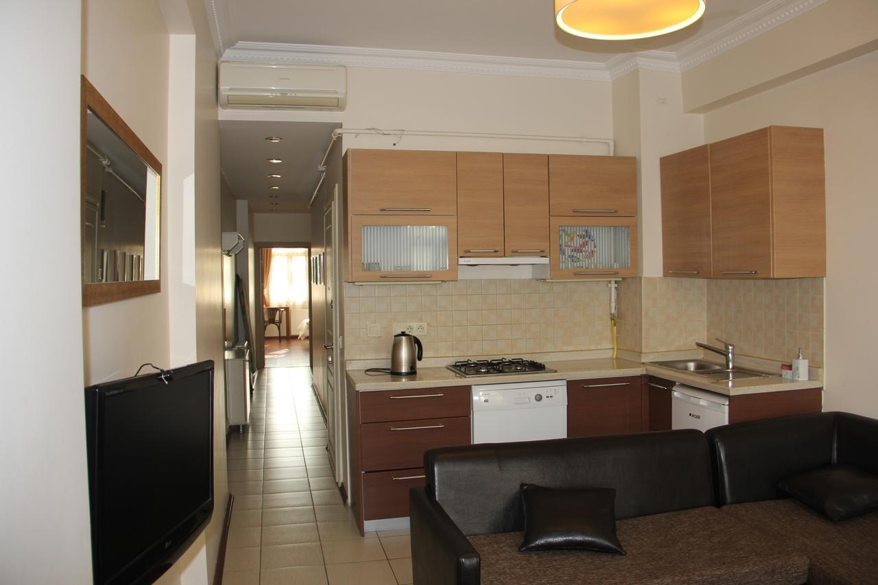 Taksim House