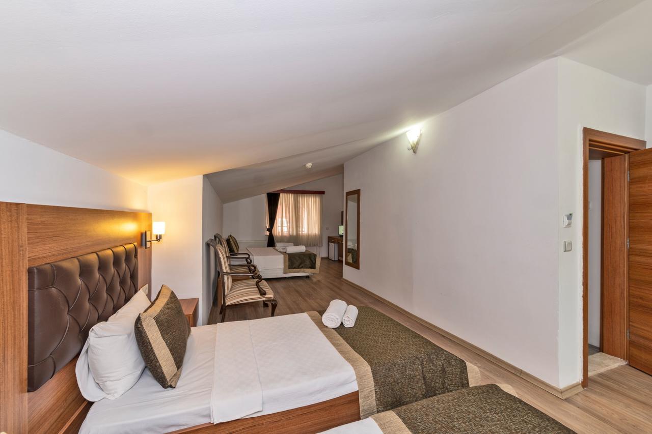 Otel Diamondcity&Resorts
