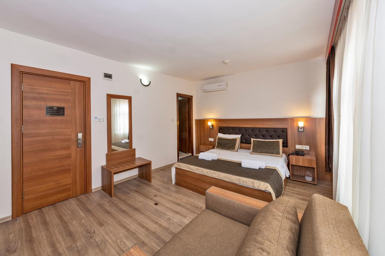 Diamondcity&Resorts Otel İstanbul