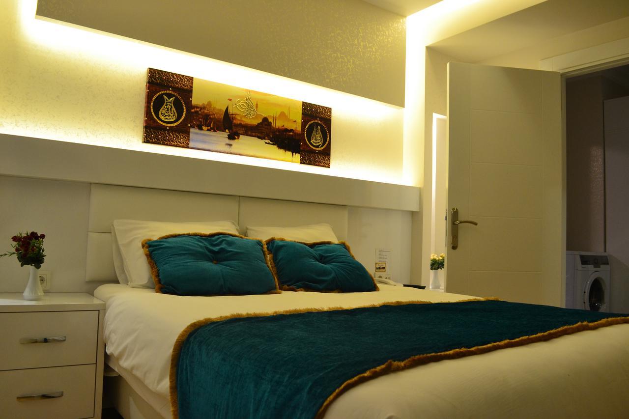 Seven Days - 3* Istambul