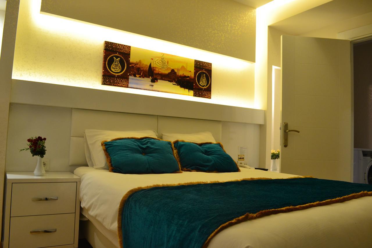Hotel Seven Days - Istambul