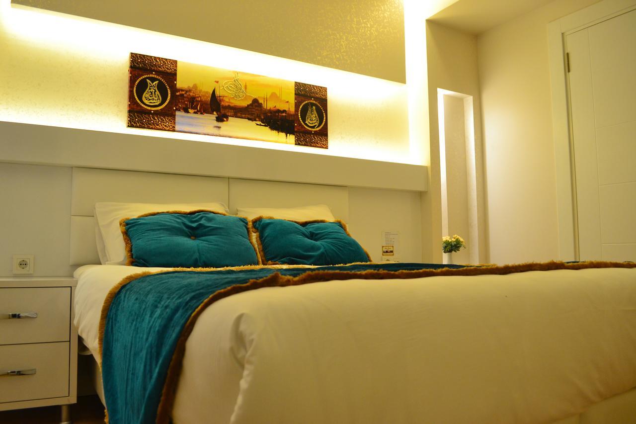Seven Days - Hotel Istanbul