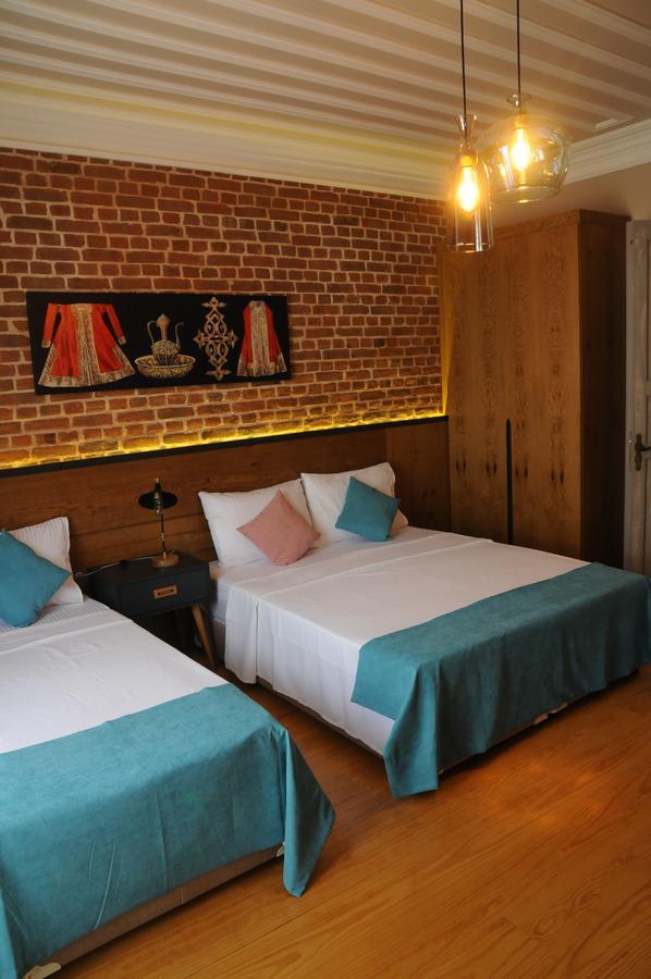 El Gusto Otel İstanbul