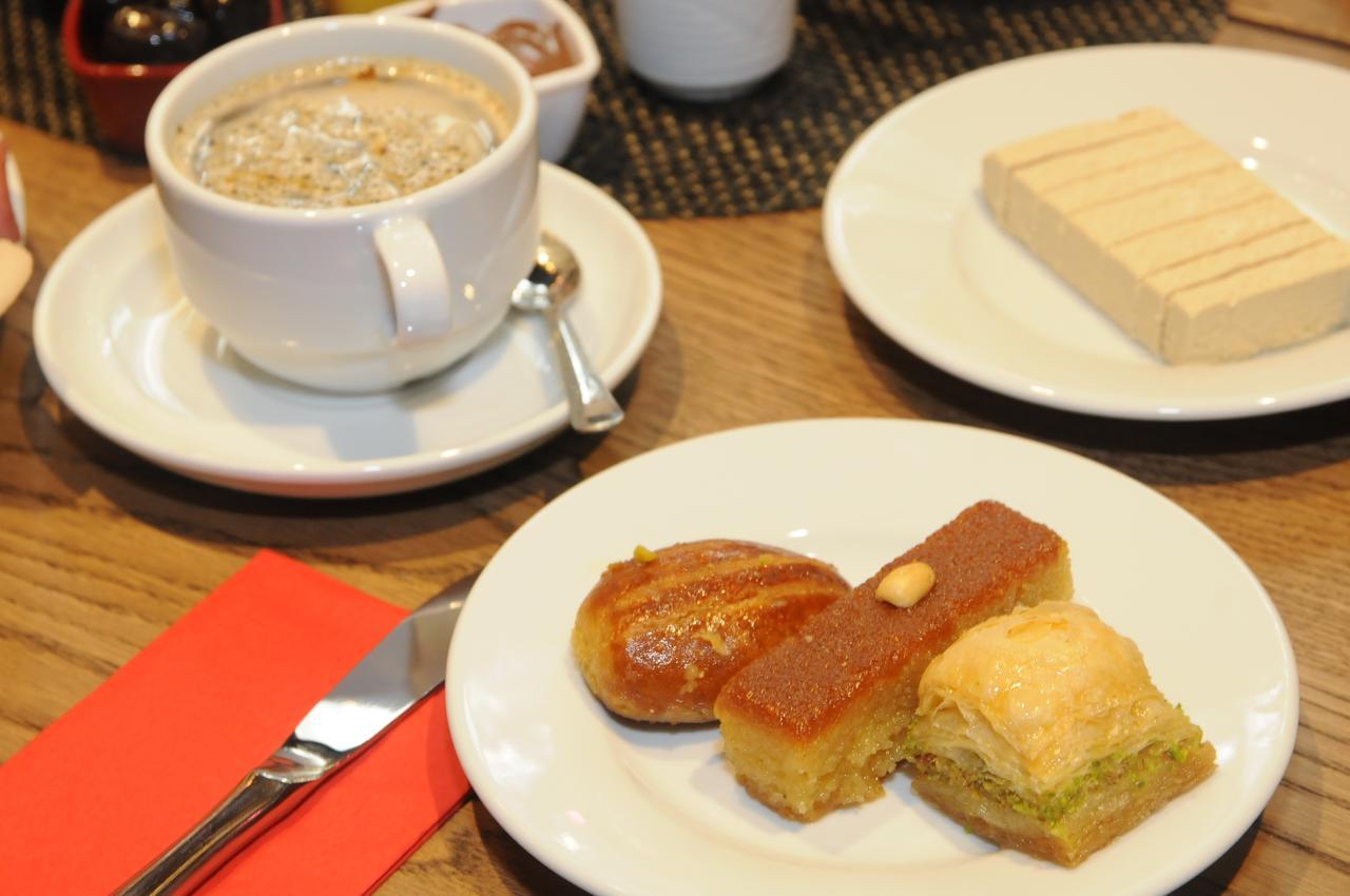 El Gusto Otel İstanbul