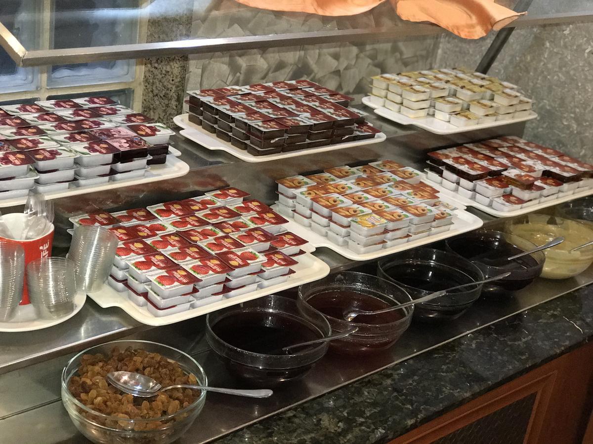 Ephesus Hotel