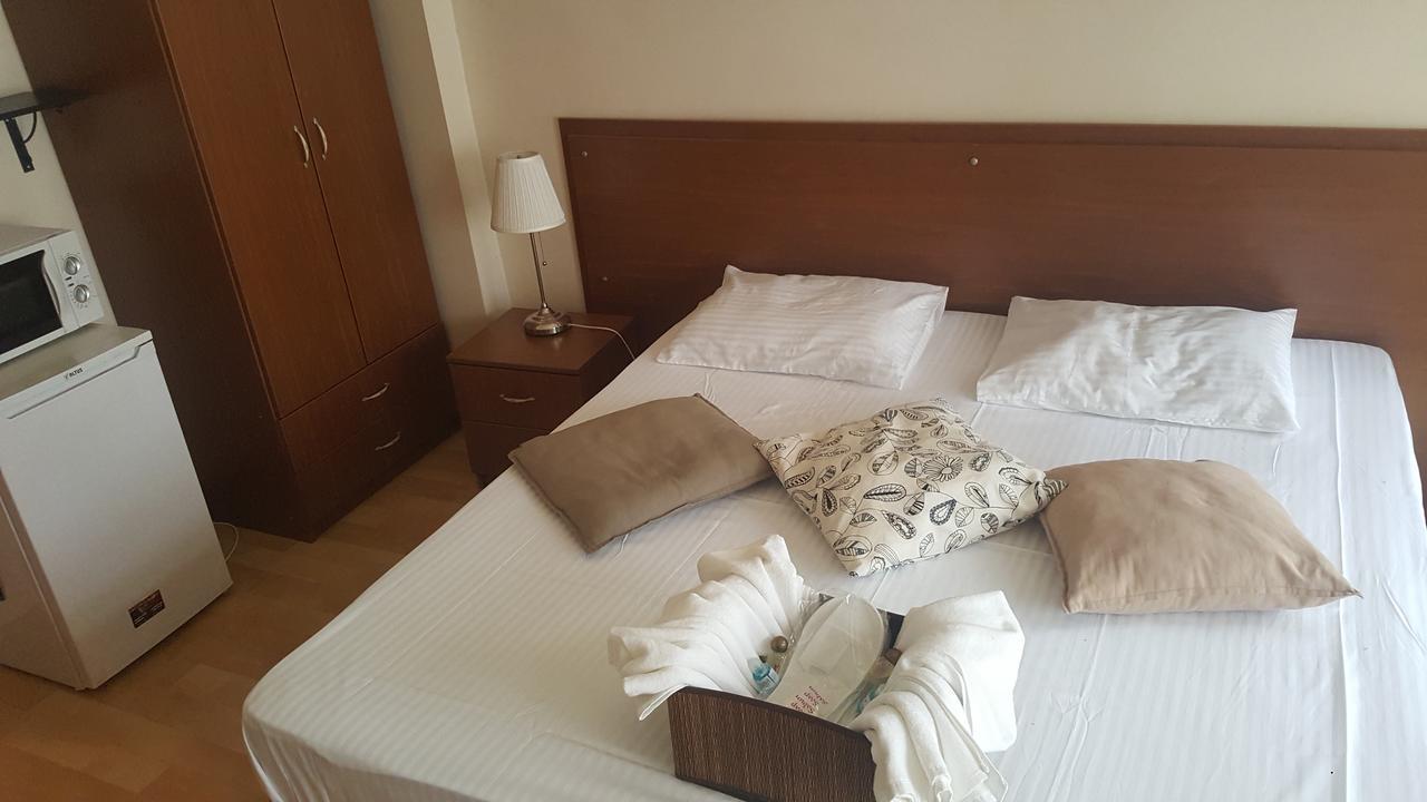 Persian Aparthotel 3*