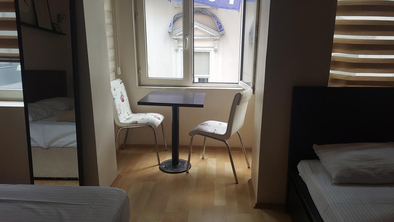Aparthotel Persian 3*