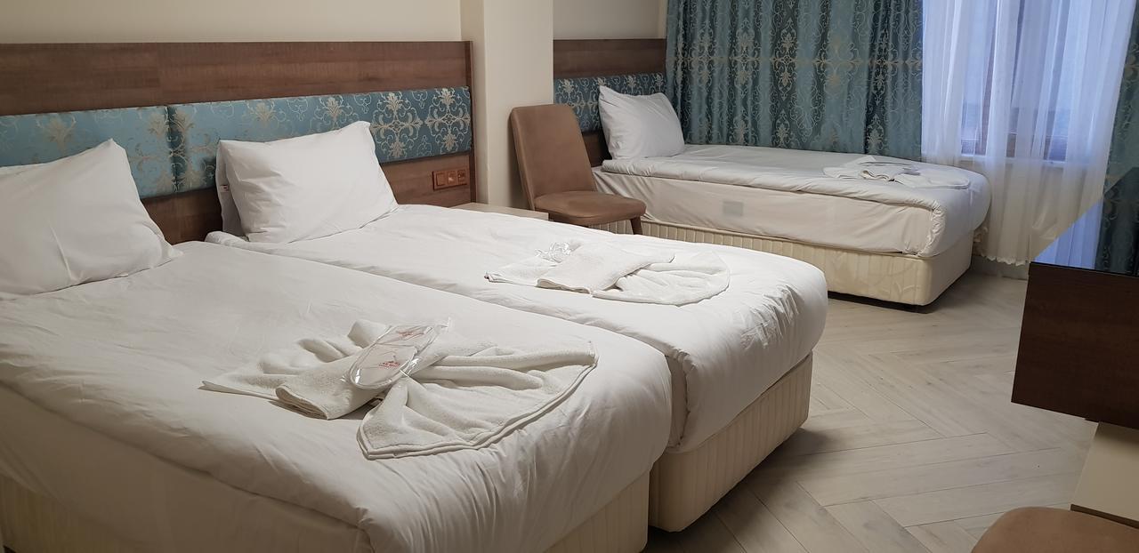 Hotel Ak Star