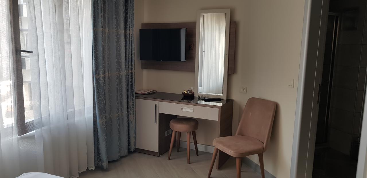 Hotel Ak Star
