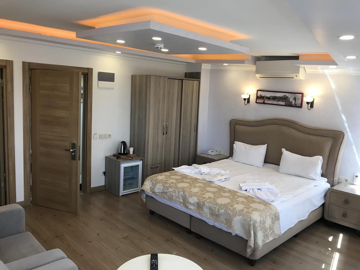 Hotel Harbour Old 3*