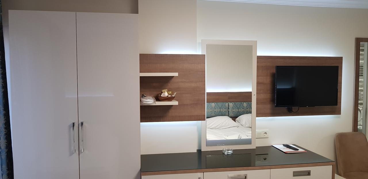 Hotel Ak Star Istanbul