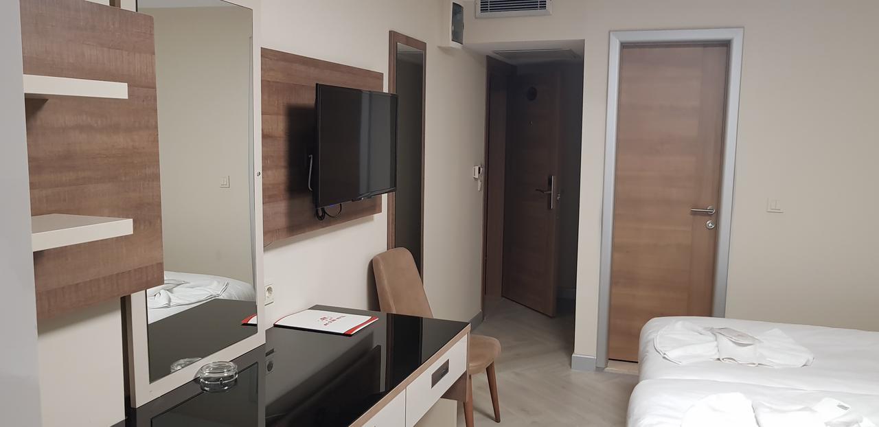 Ak Star 3* Istanbul