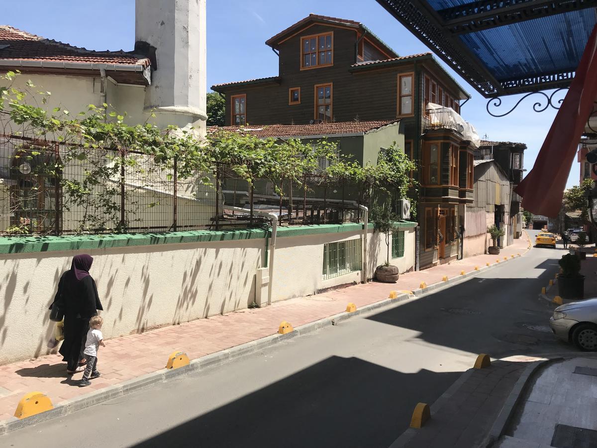 Hotel Harbour Old Istanbul