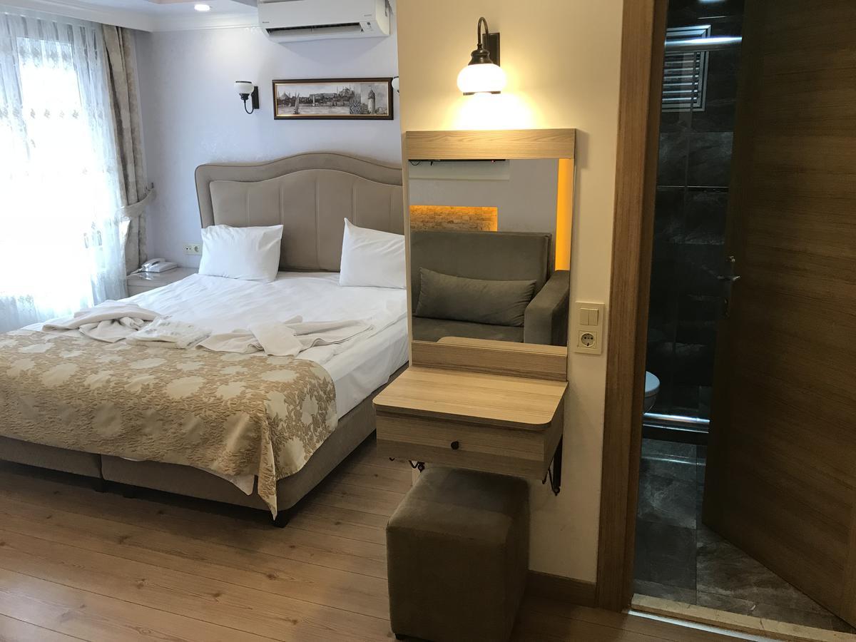 Harbour Old Hotel 3*