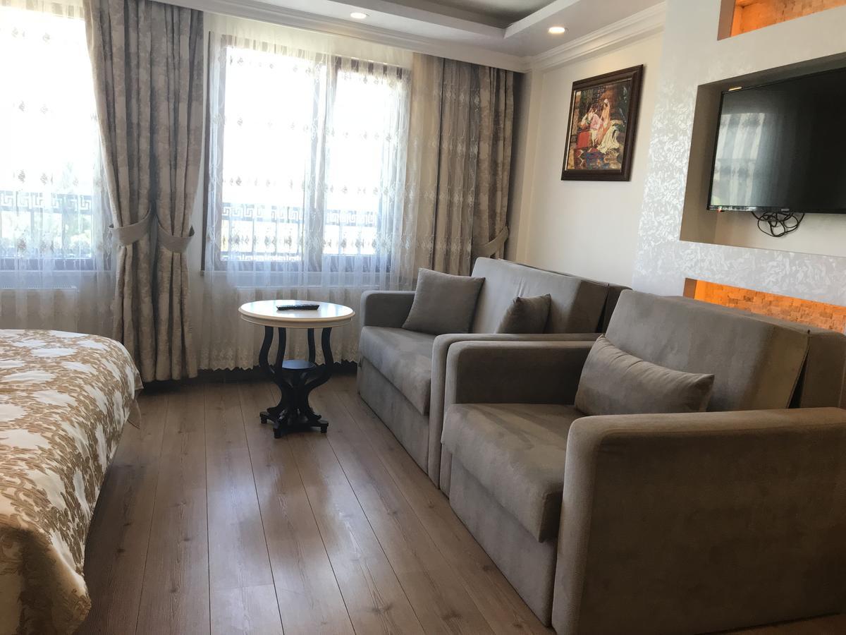 Hotel Harbour Old Istanbul