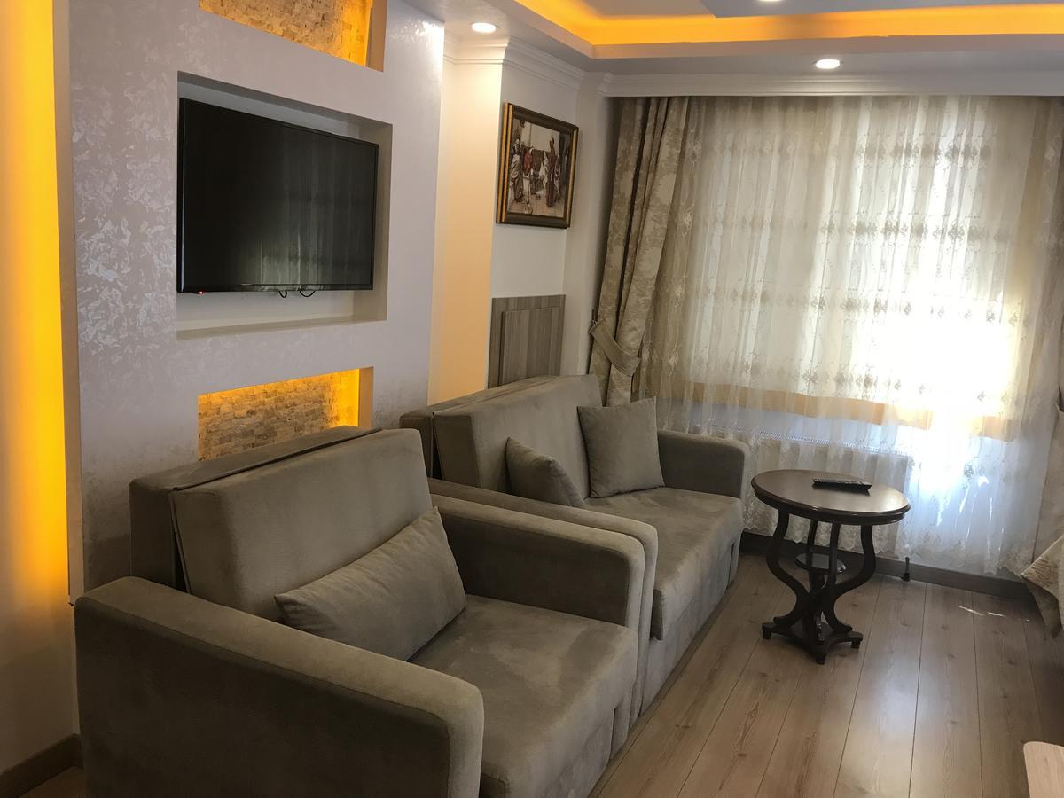 Hotel Harbour Old Istanbul