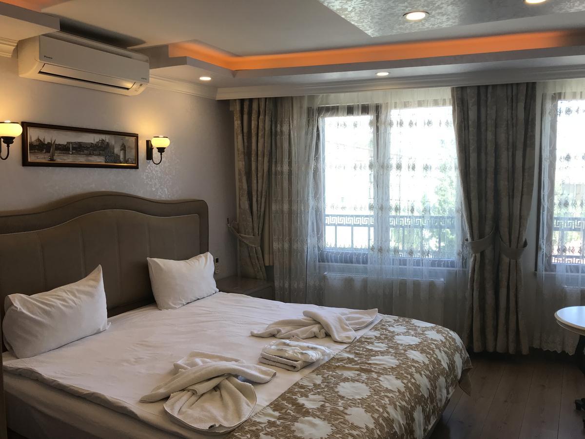 Harbour Old Hotel 3*