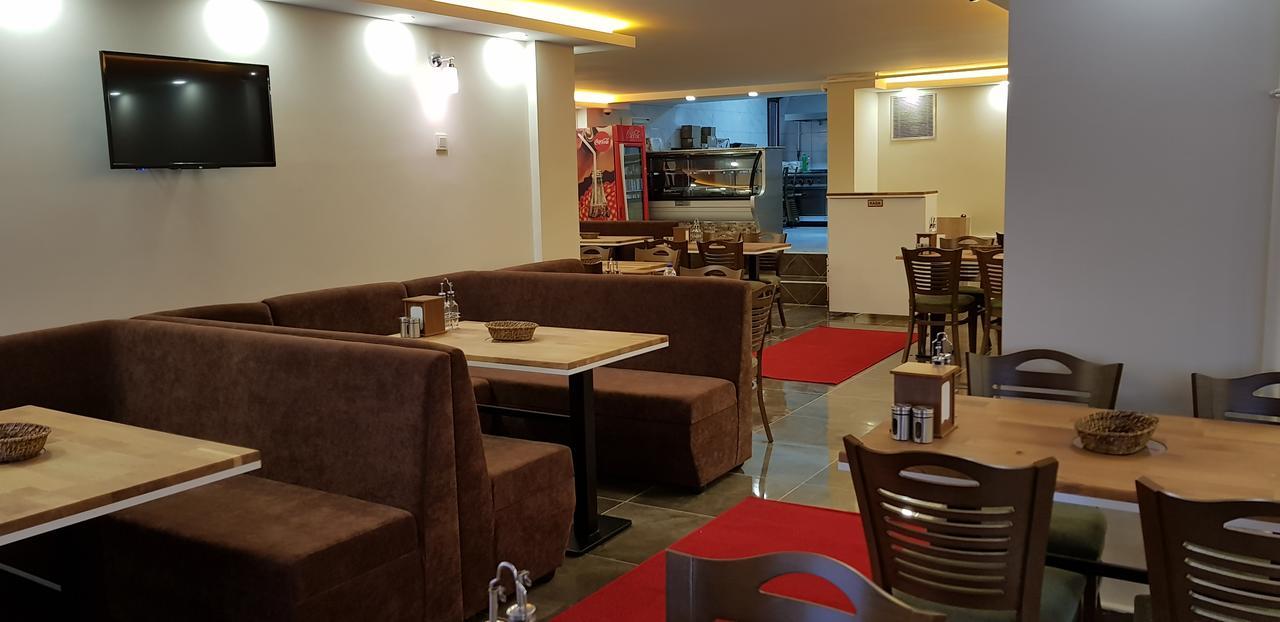 Ak Star Hotel 3*