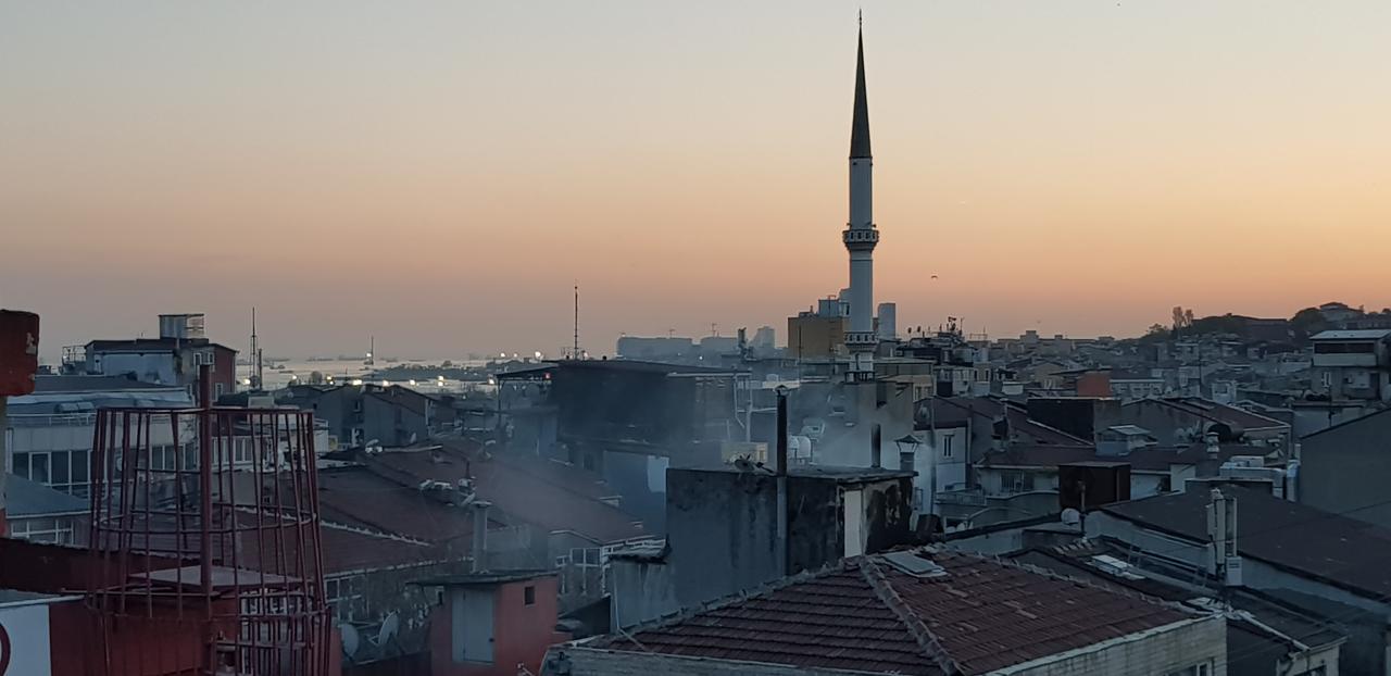 Ak Star Hotel Istanbul