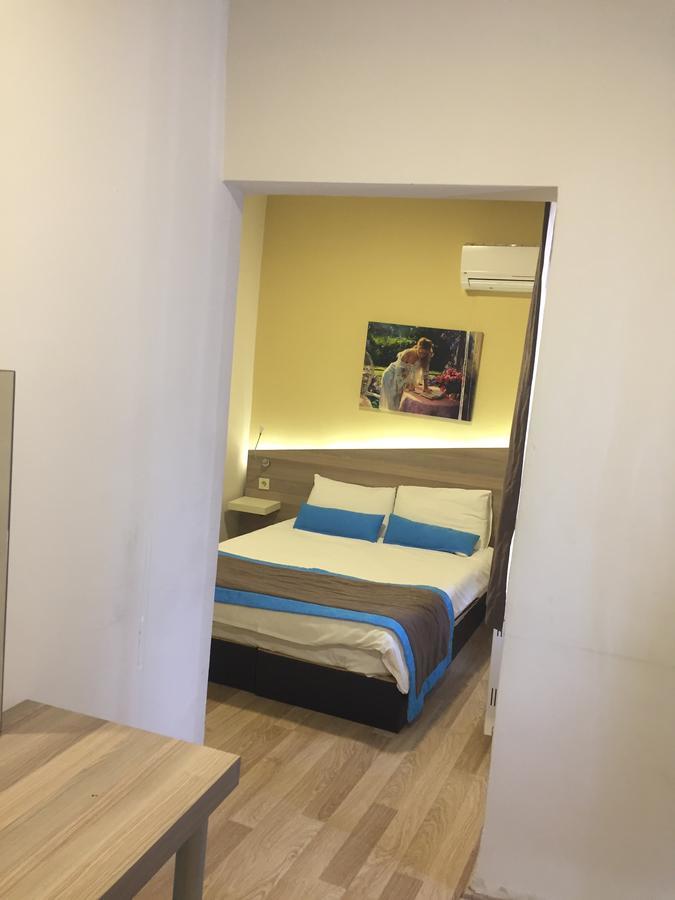 Hotel Armoni Kadikoey