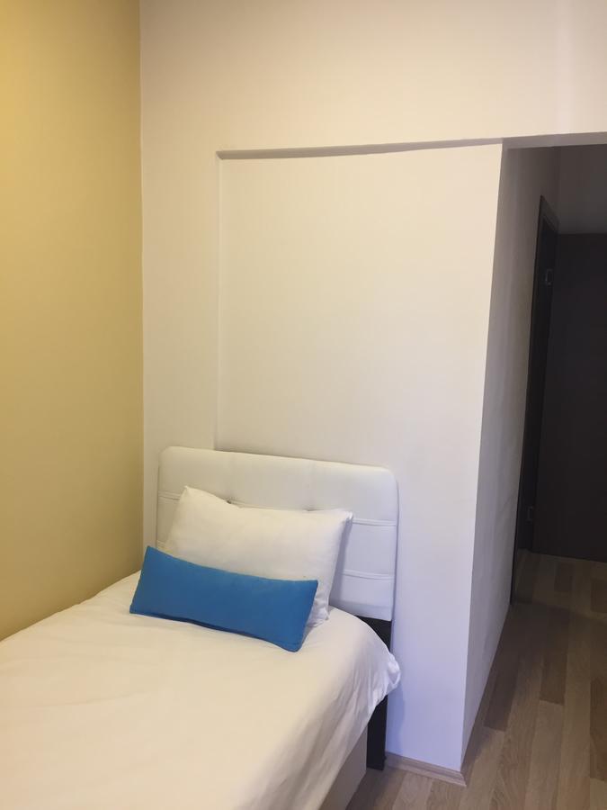 Hotel Armoni Kadikoey 2*