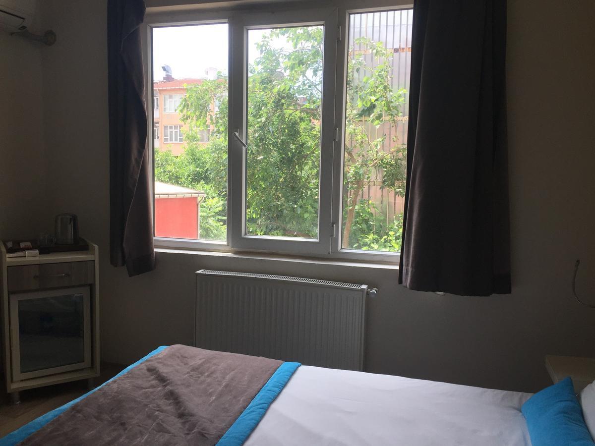Armoni Kadikoey 2* Istanbul