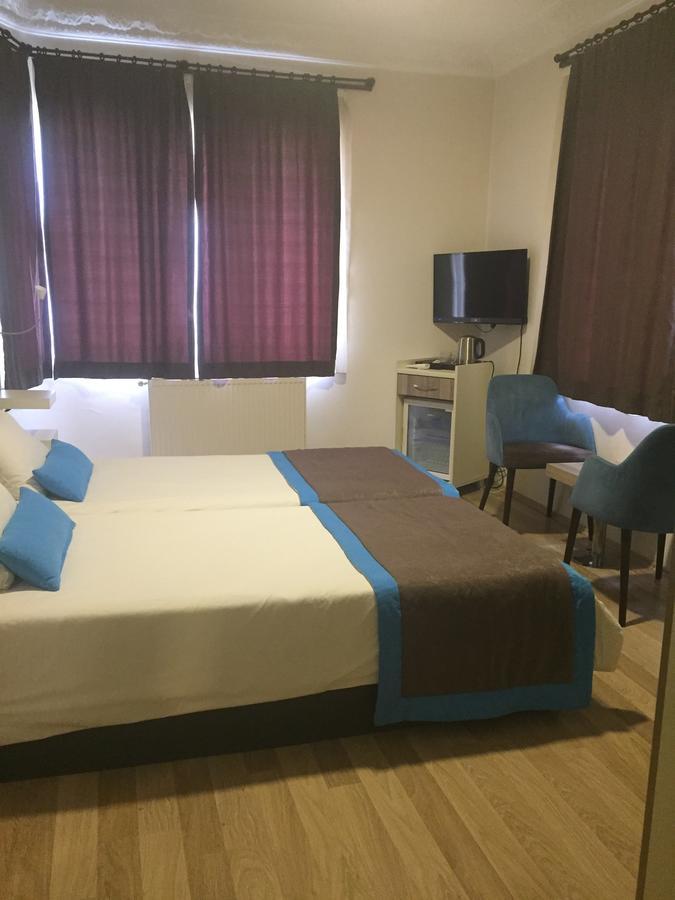 Hotel Armoni Kadikoey Istanbul