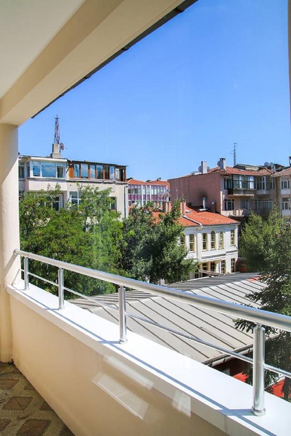 Armoni Kadikoey Hotel Istanbul