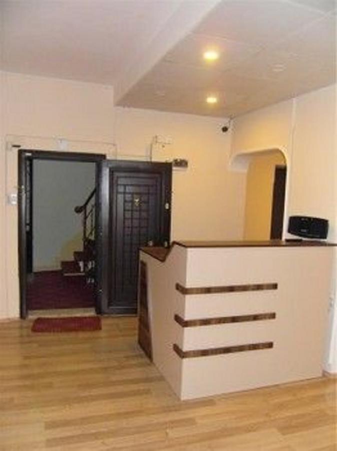 Armoni Kadikoey Hotel Istanbul
